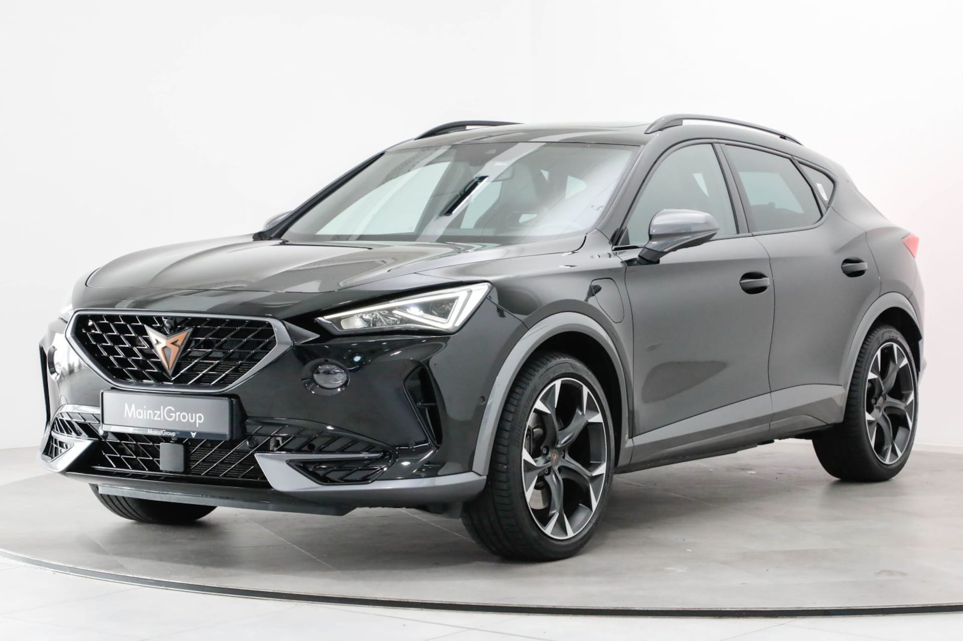 CUPRA Formentor VZ