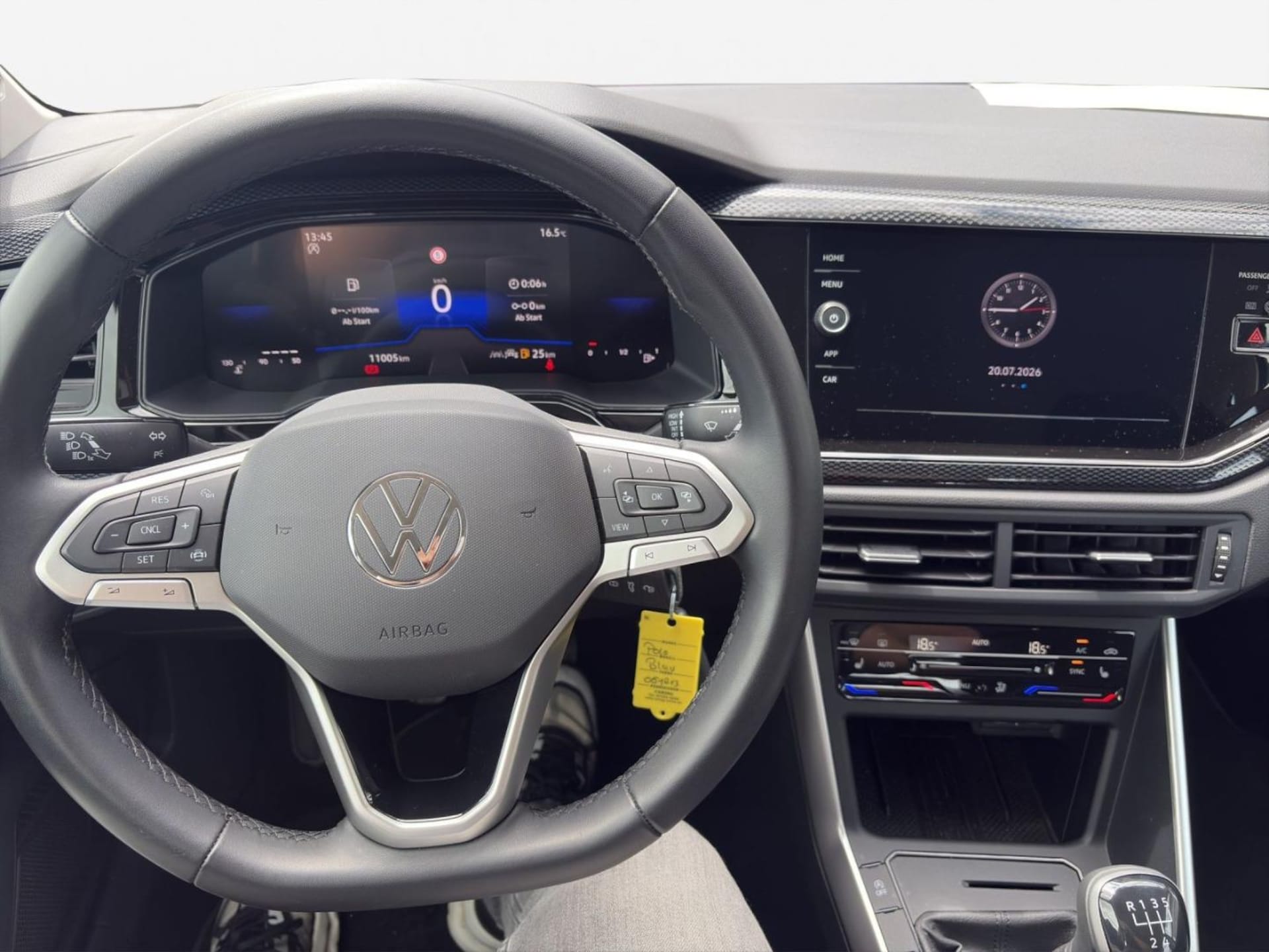 Volkswagen Polo Life