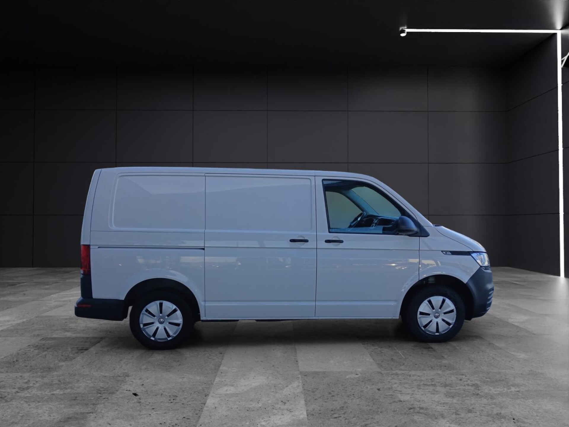 Volkswagen T6.1 Transporter Kasten kurzer Radstand EcoProfi