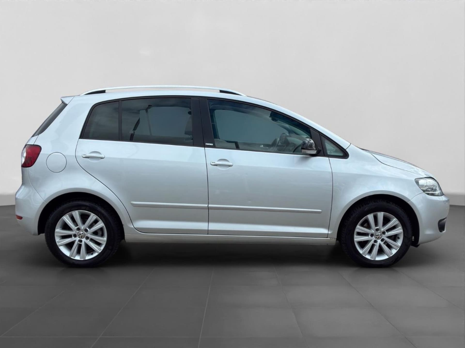 Volkswagen Golf Plus Trendline