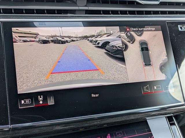 2026 Audi Q7 Premium Plus - Photo 13
