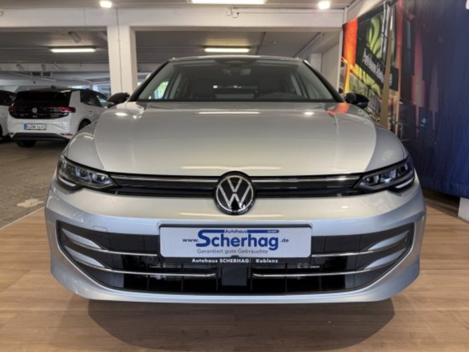 Volkswagen Golf – Bild 12