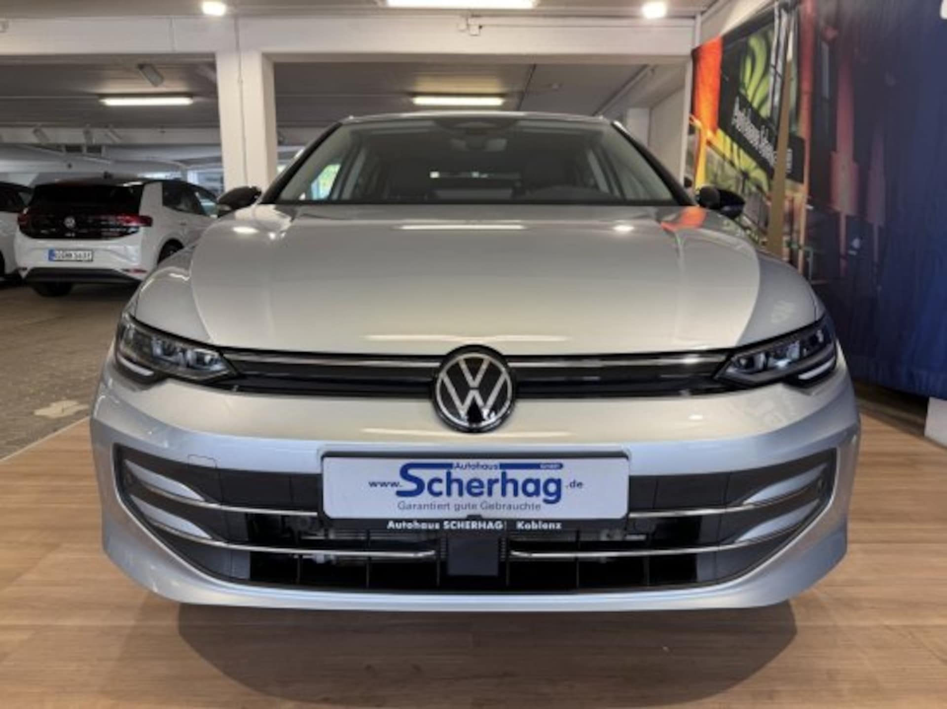 Volkswagen Golf ENERGY