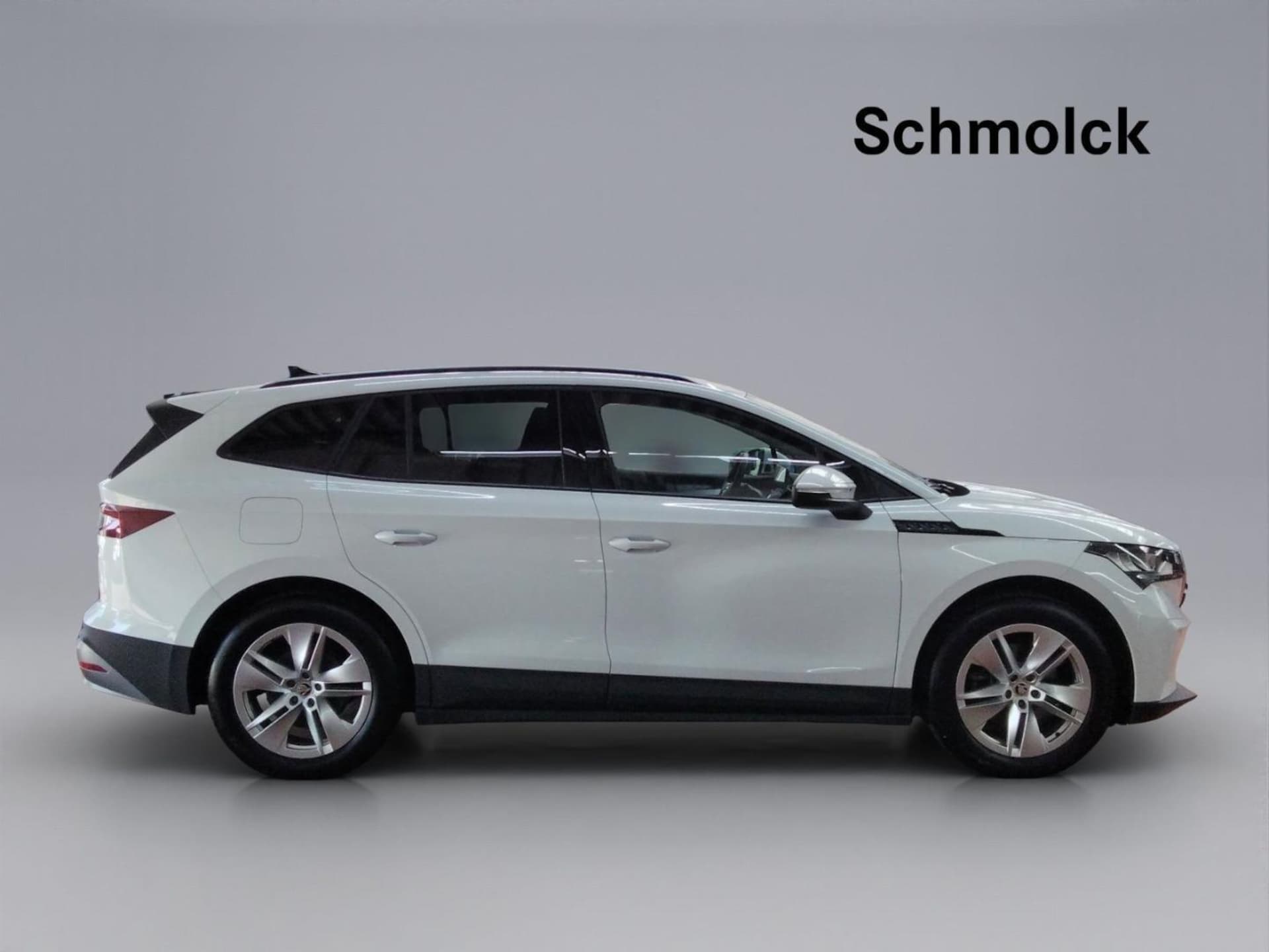 Skoda Enyaq 50