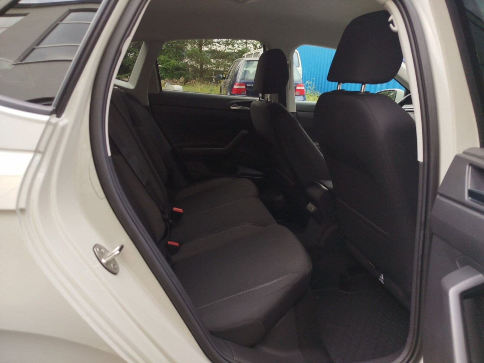 Volkswagen Polo – Bild 9