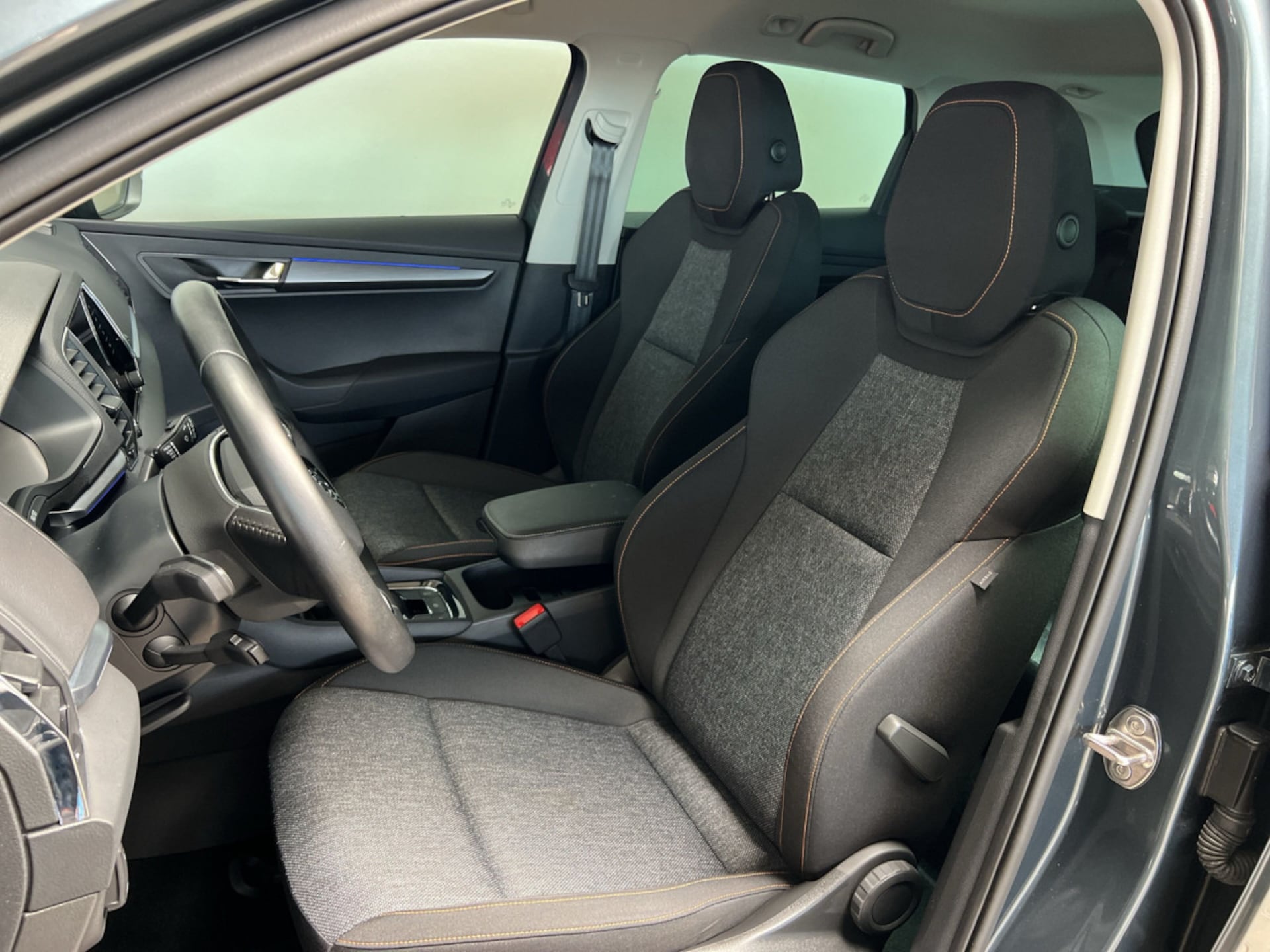 Skoda Karoq CLEVER