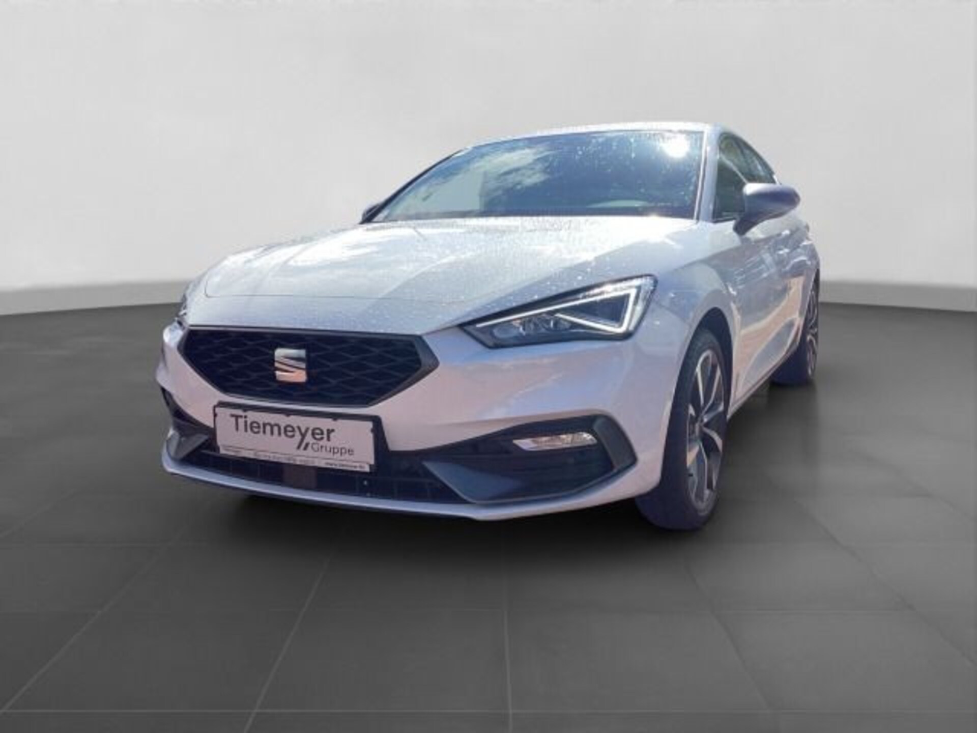 SEAT Leon FR