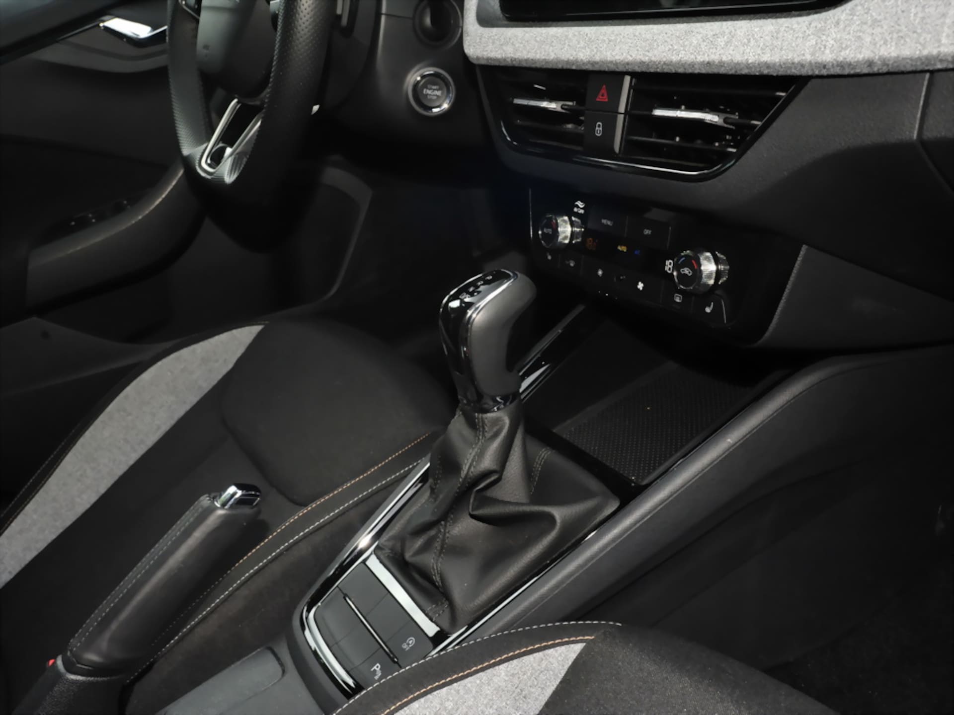 Skoda Scala Selection