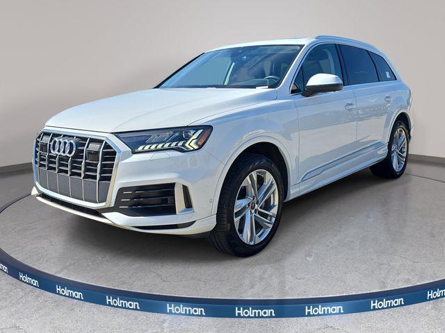 2023 Audi Q7