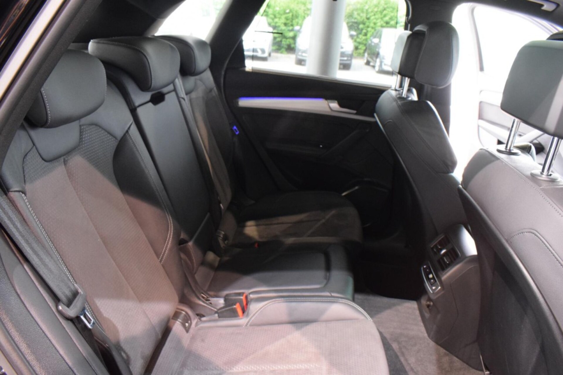 Audi SQ5 SUV