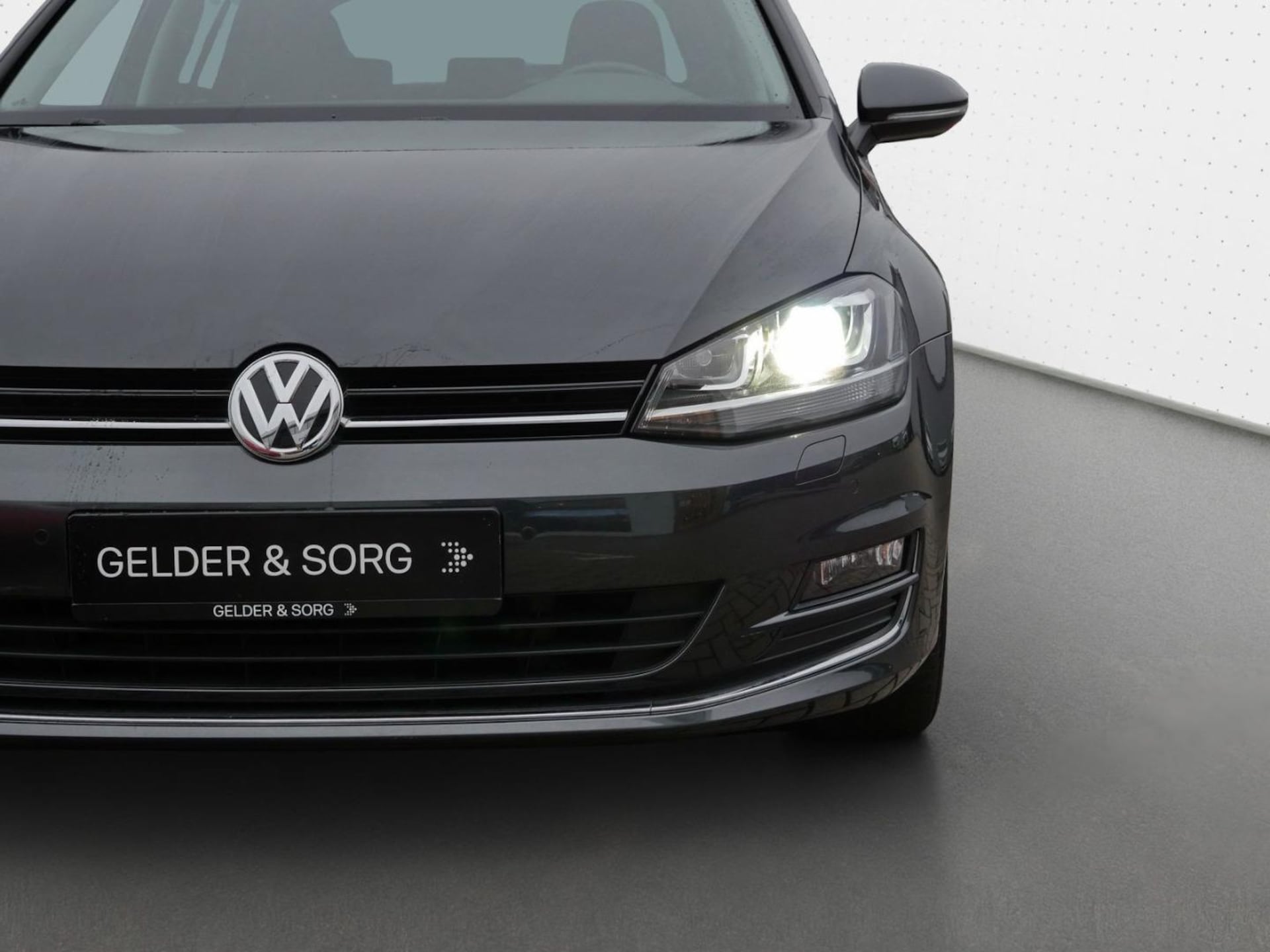 Volkswagen Golf Comfortline