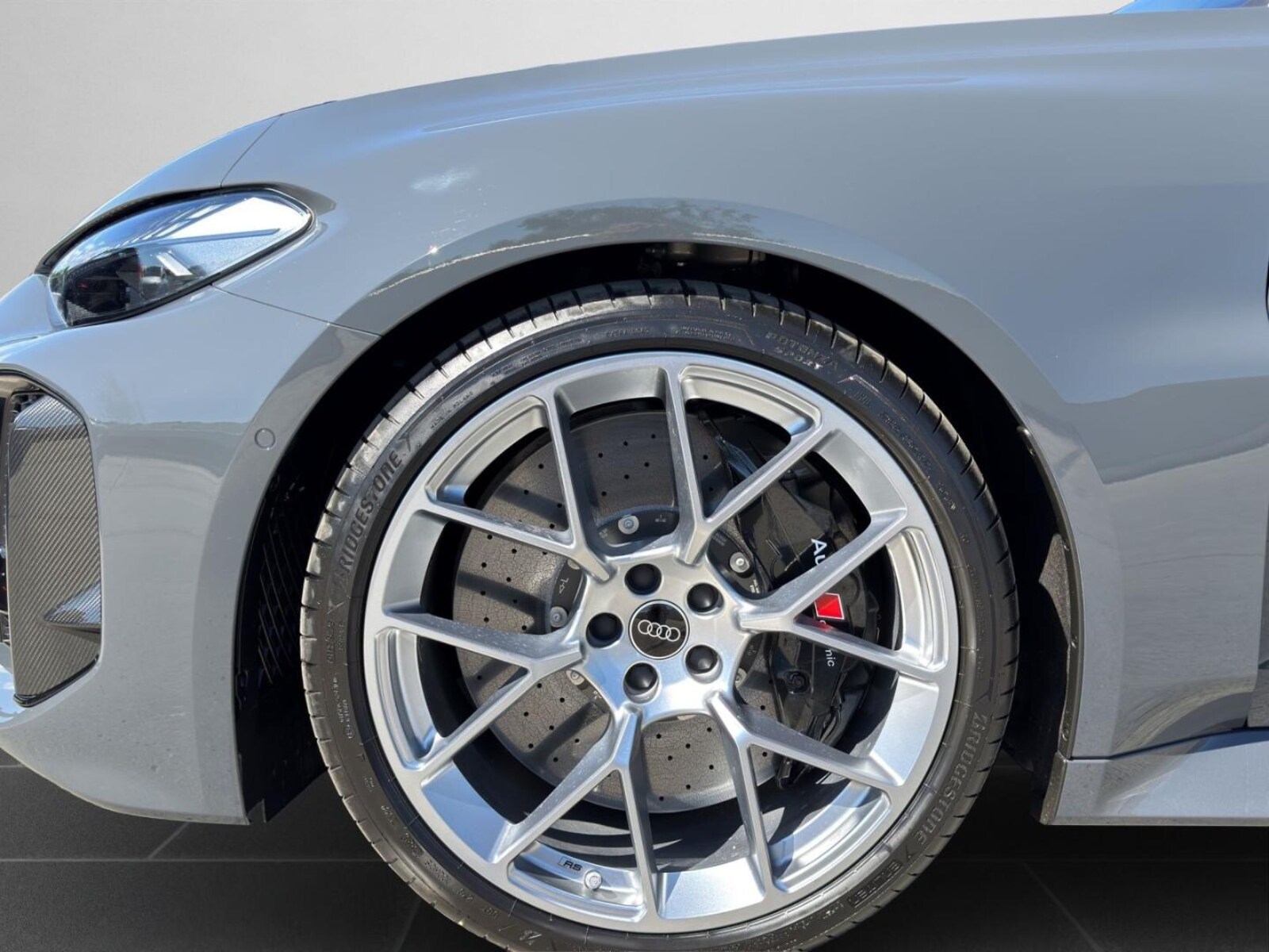 Audi RS 5 Limousine – Bild 8