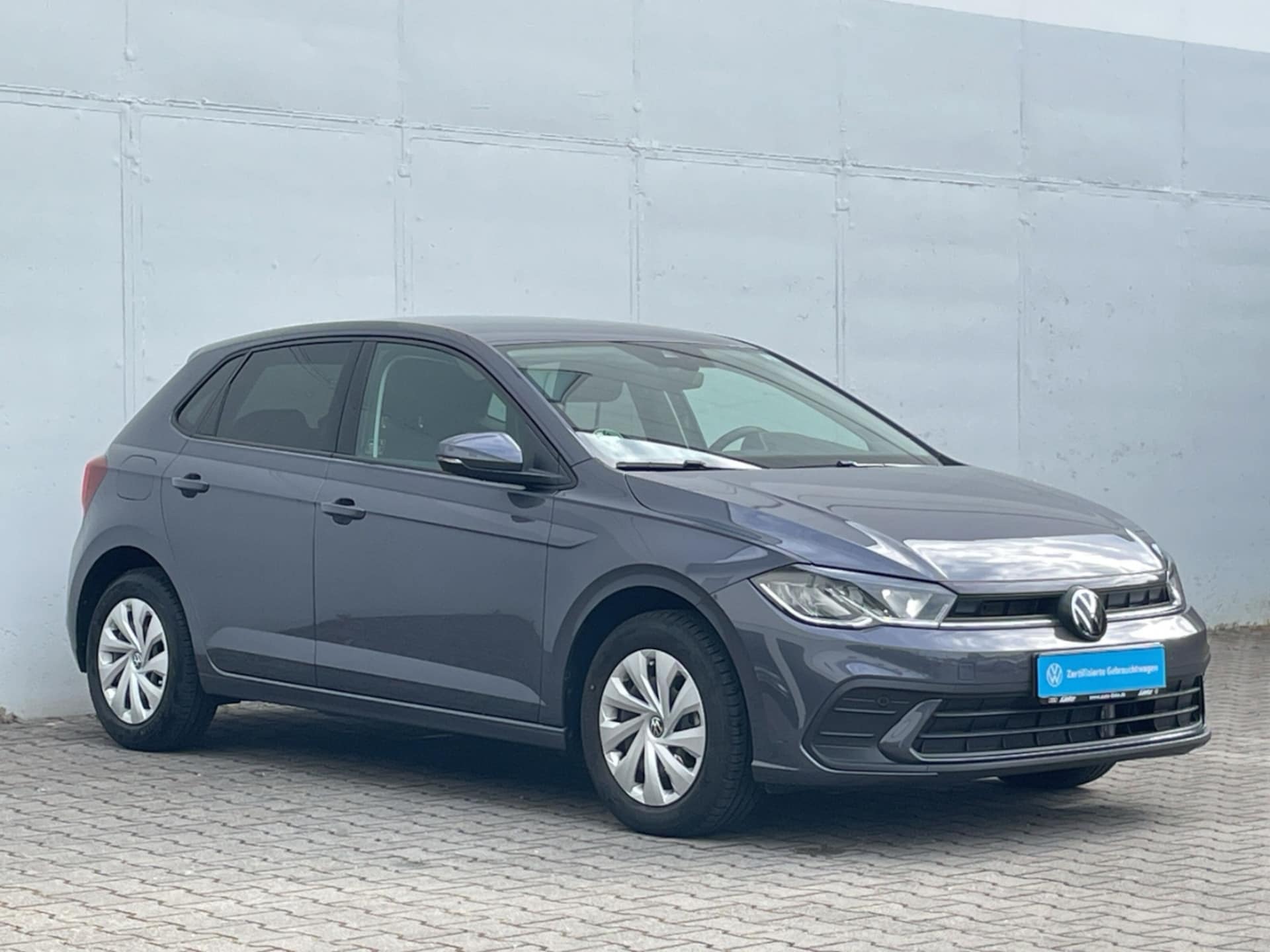 Volkswagen Polo Life