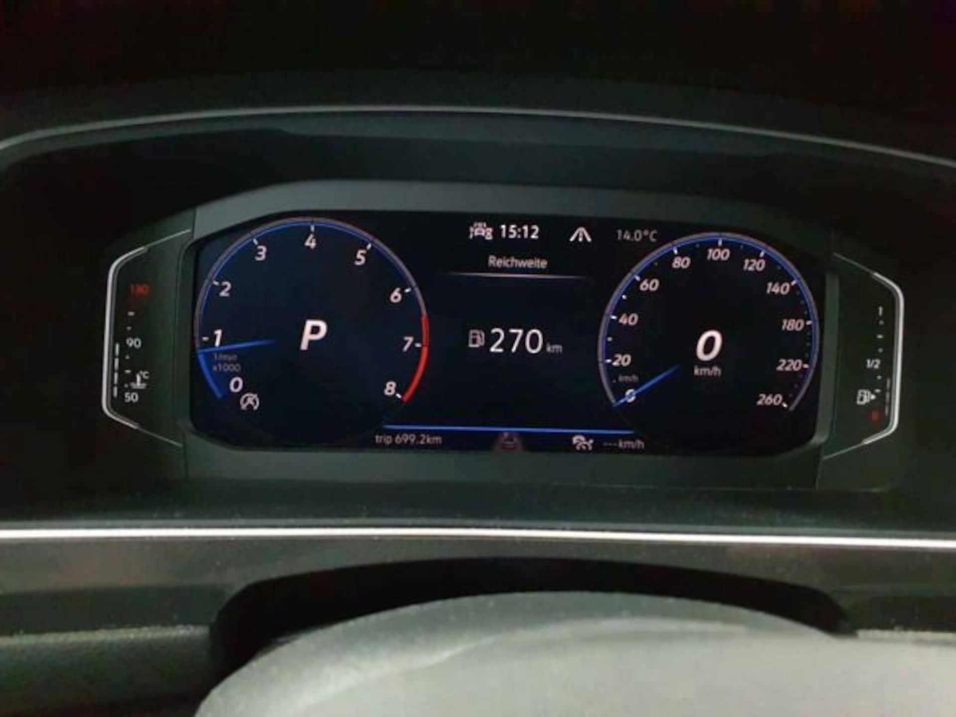 Volkswagen Tiguan Allspace R-Line