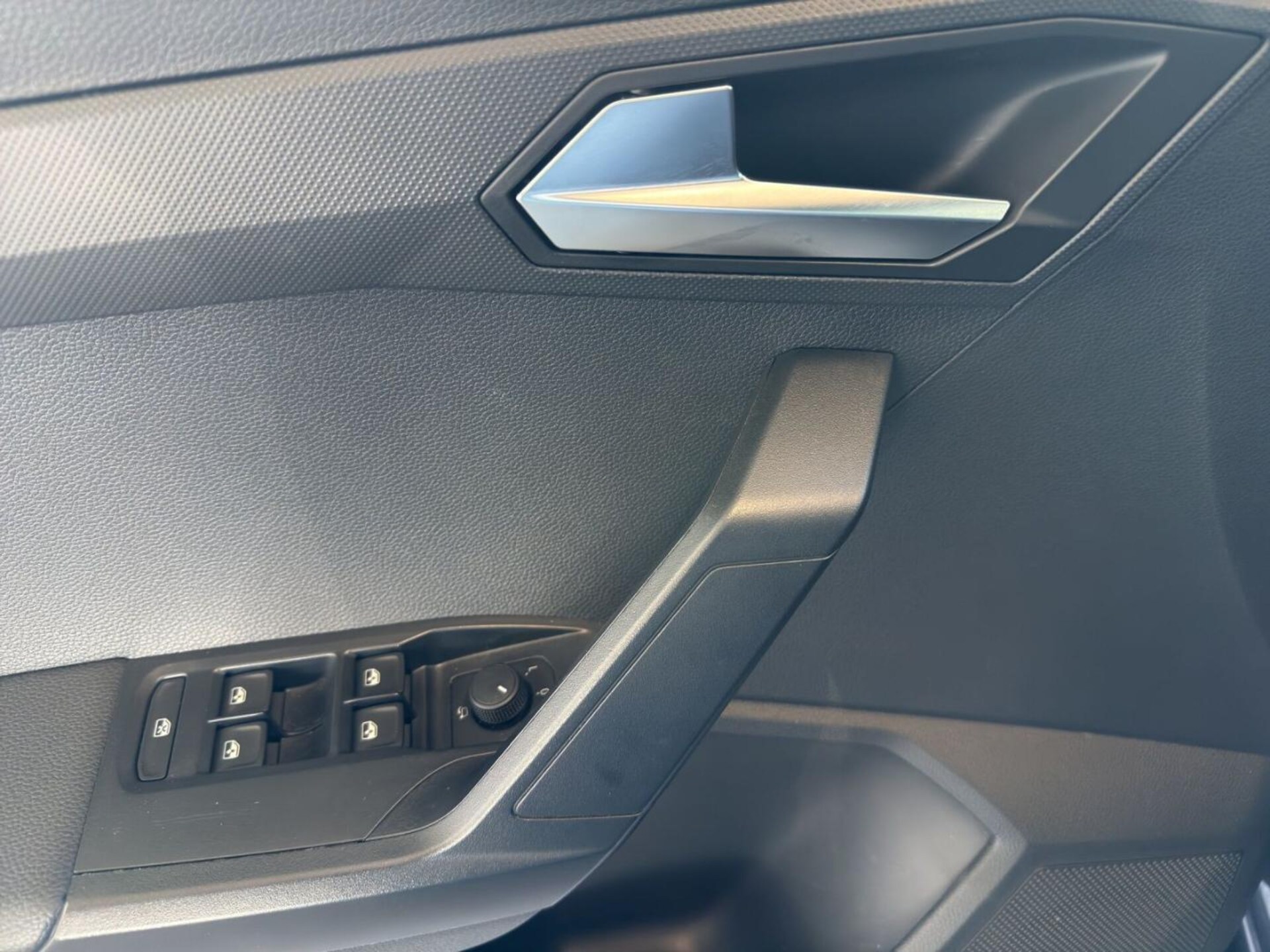 SEAT Arona Style