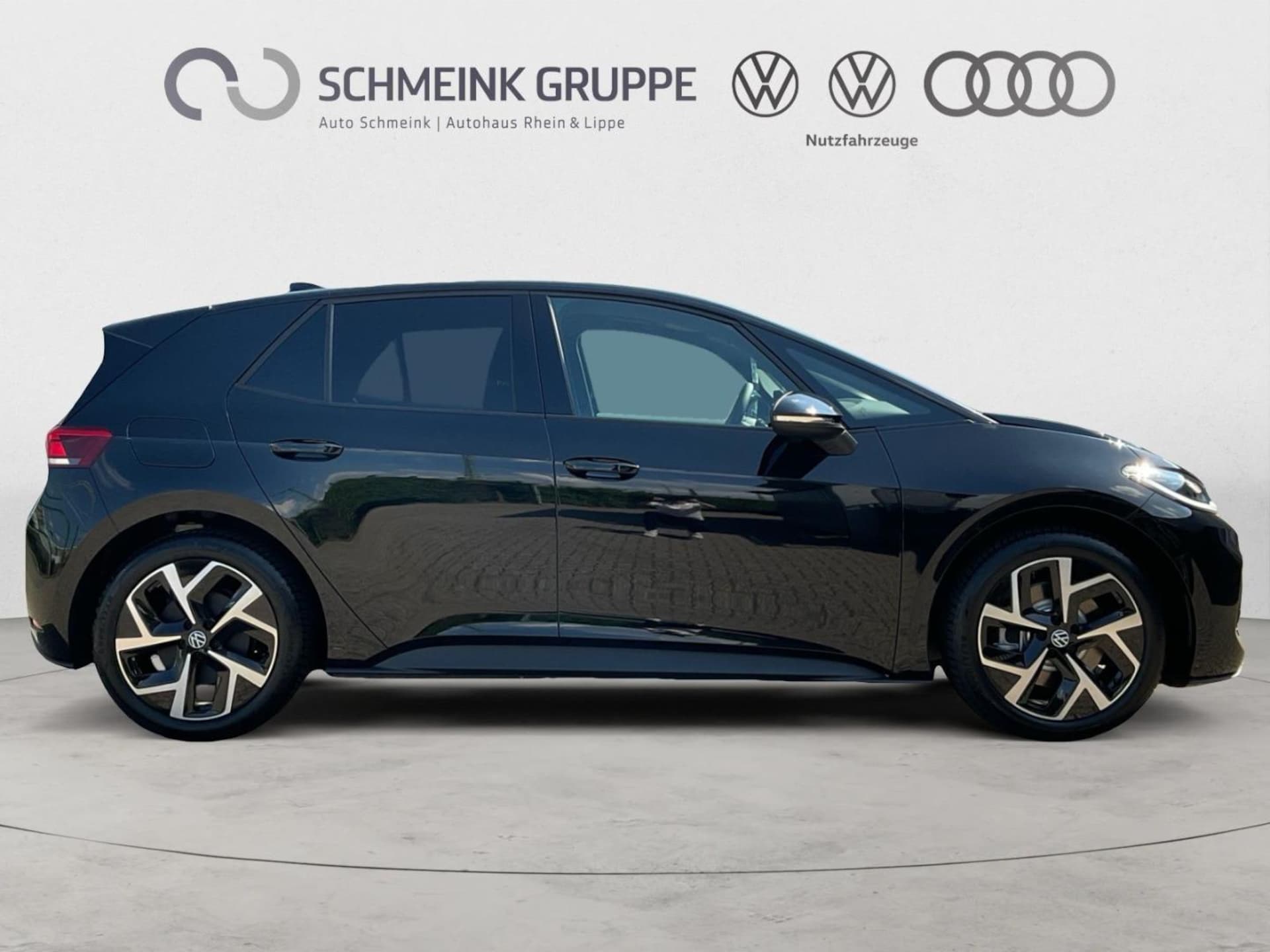Volkswagen ID.3 Neo Life