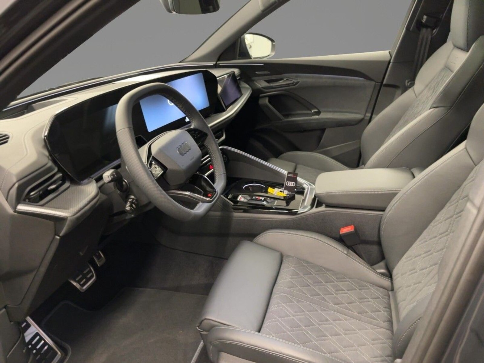 Audi Q5 – Bild 9
