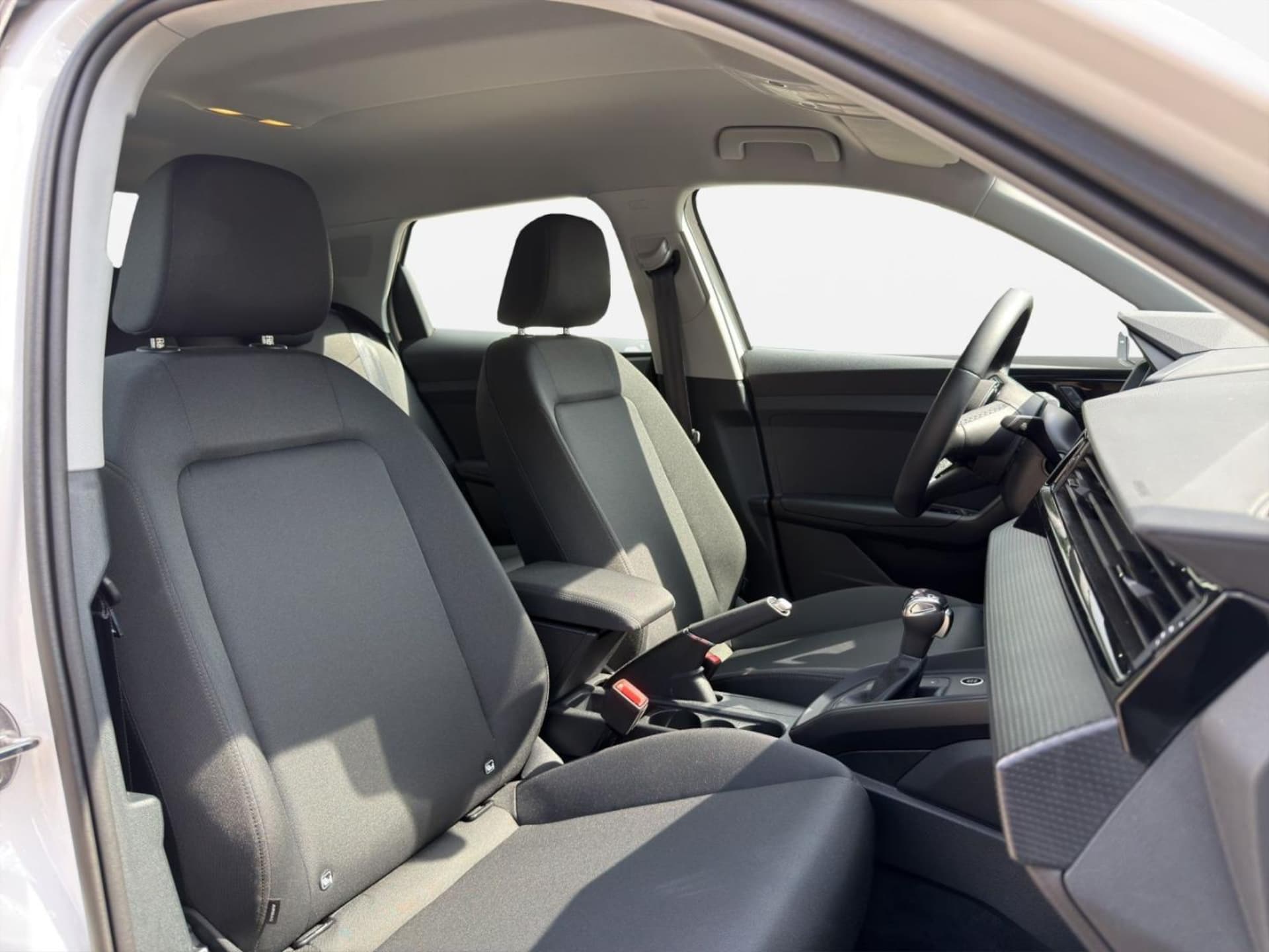 Audi A1 Sportback Advanced
