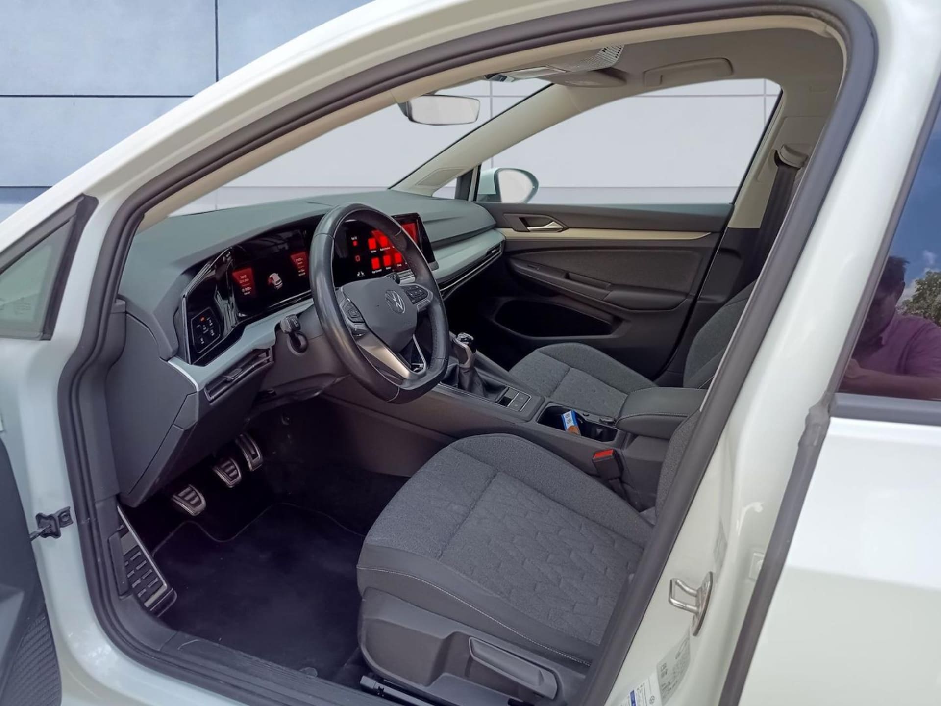 Volkswagen Golf MOVE