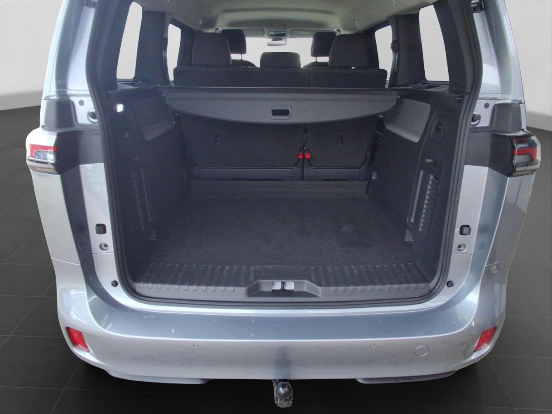 Volkswagen ID. Buzz Pro