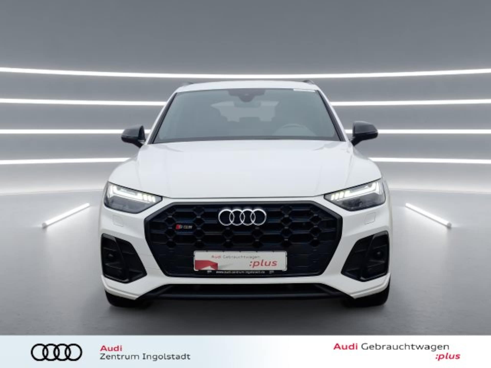 Audi SQ5 SUV