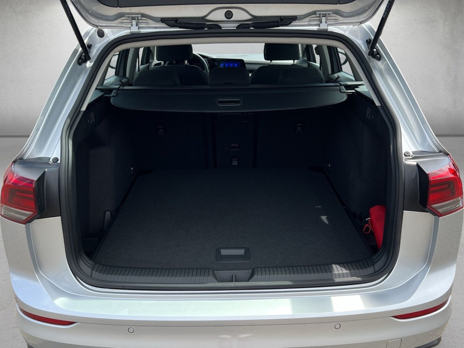 Volkswagen Golf Variant – Bild 5