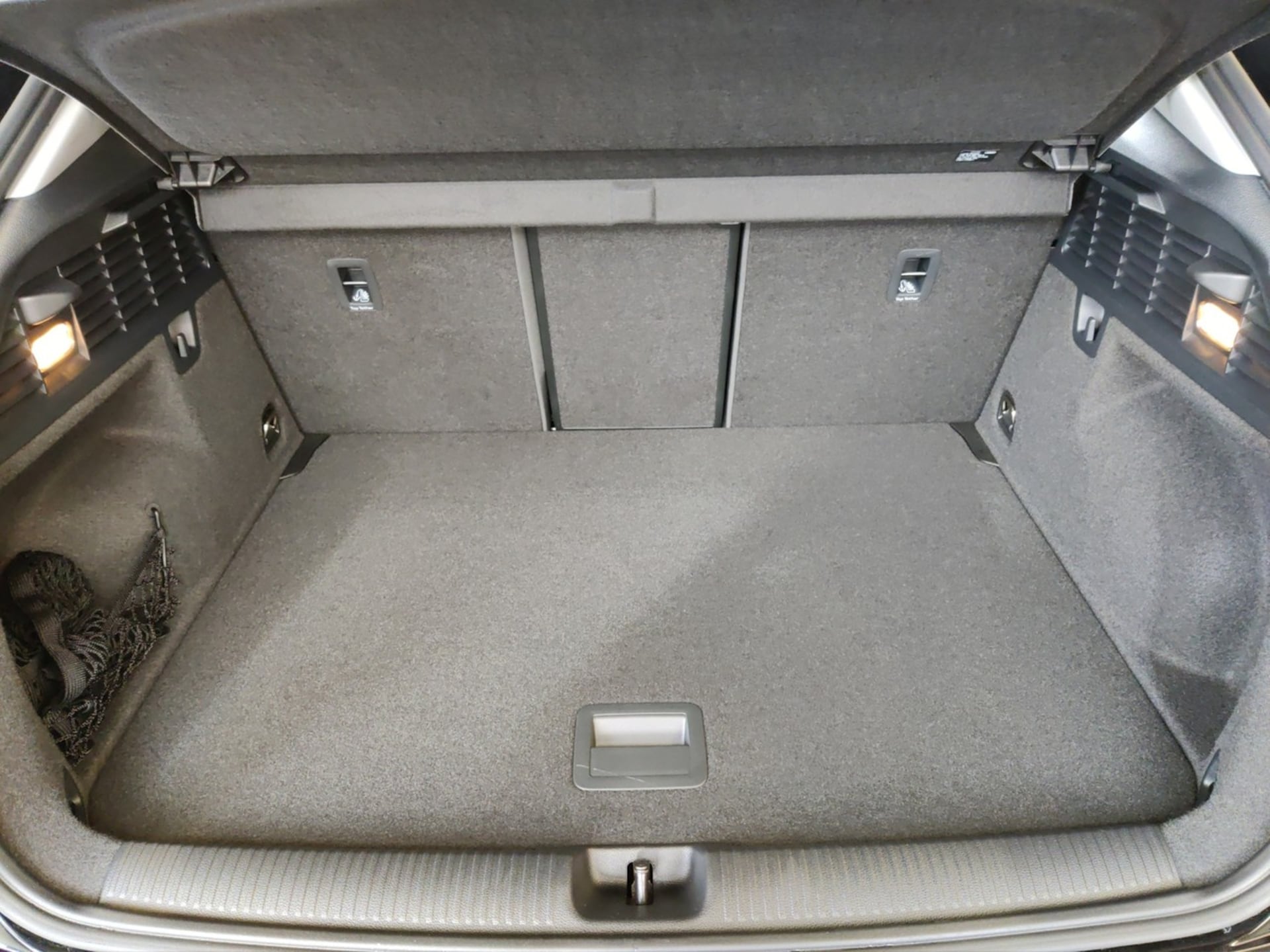 Audi Q2 Advanced