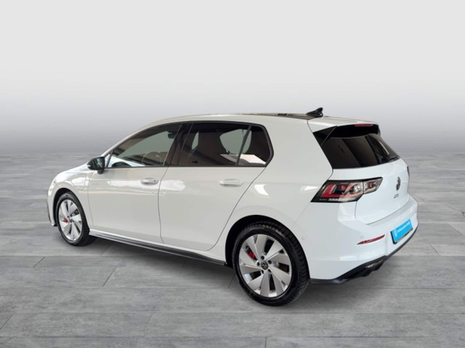 Volkswagen Golf GTE