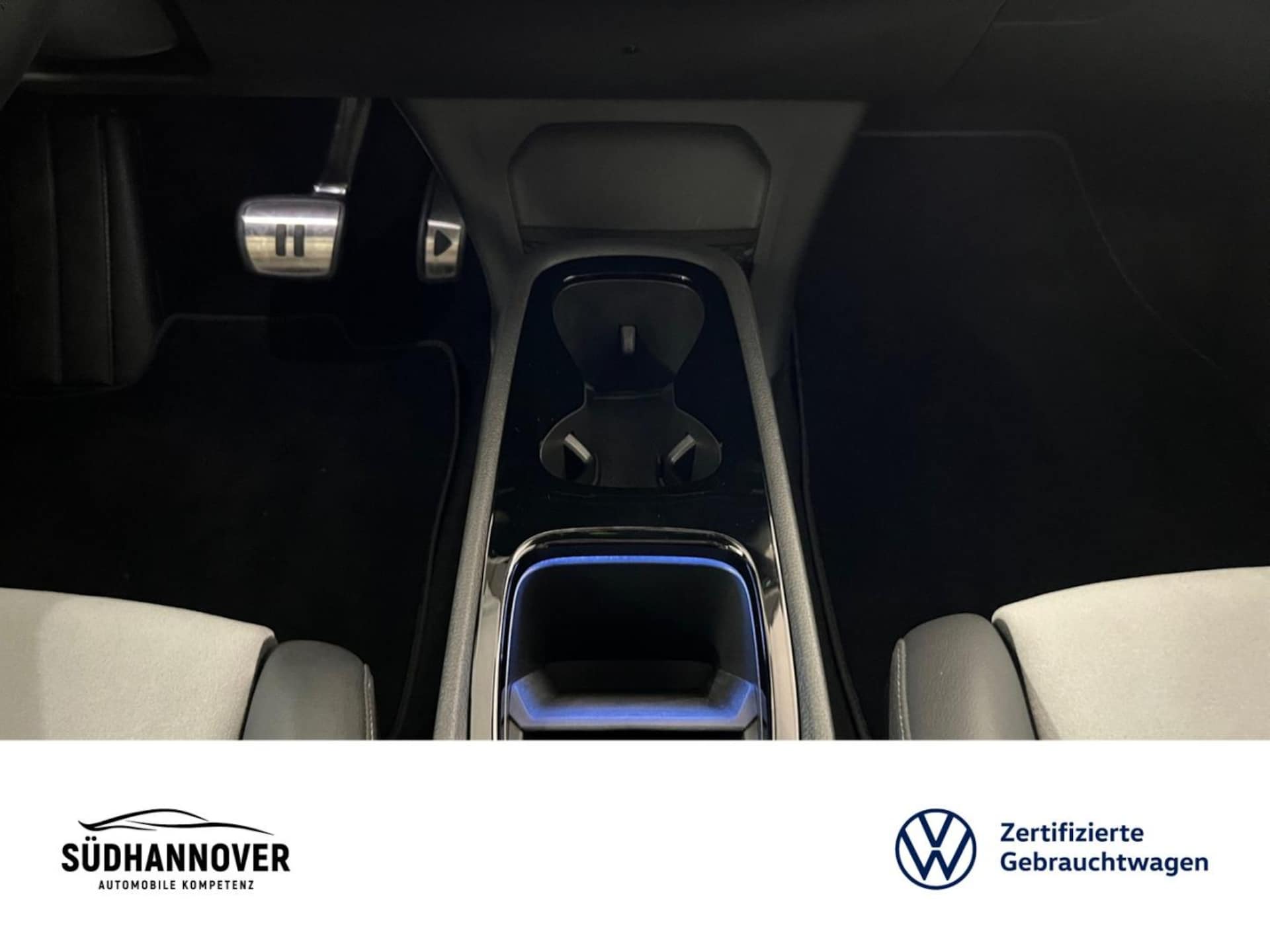 Volkswagen ID.3 MOVE Pro