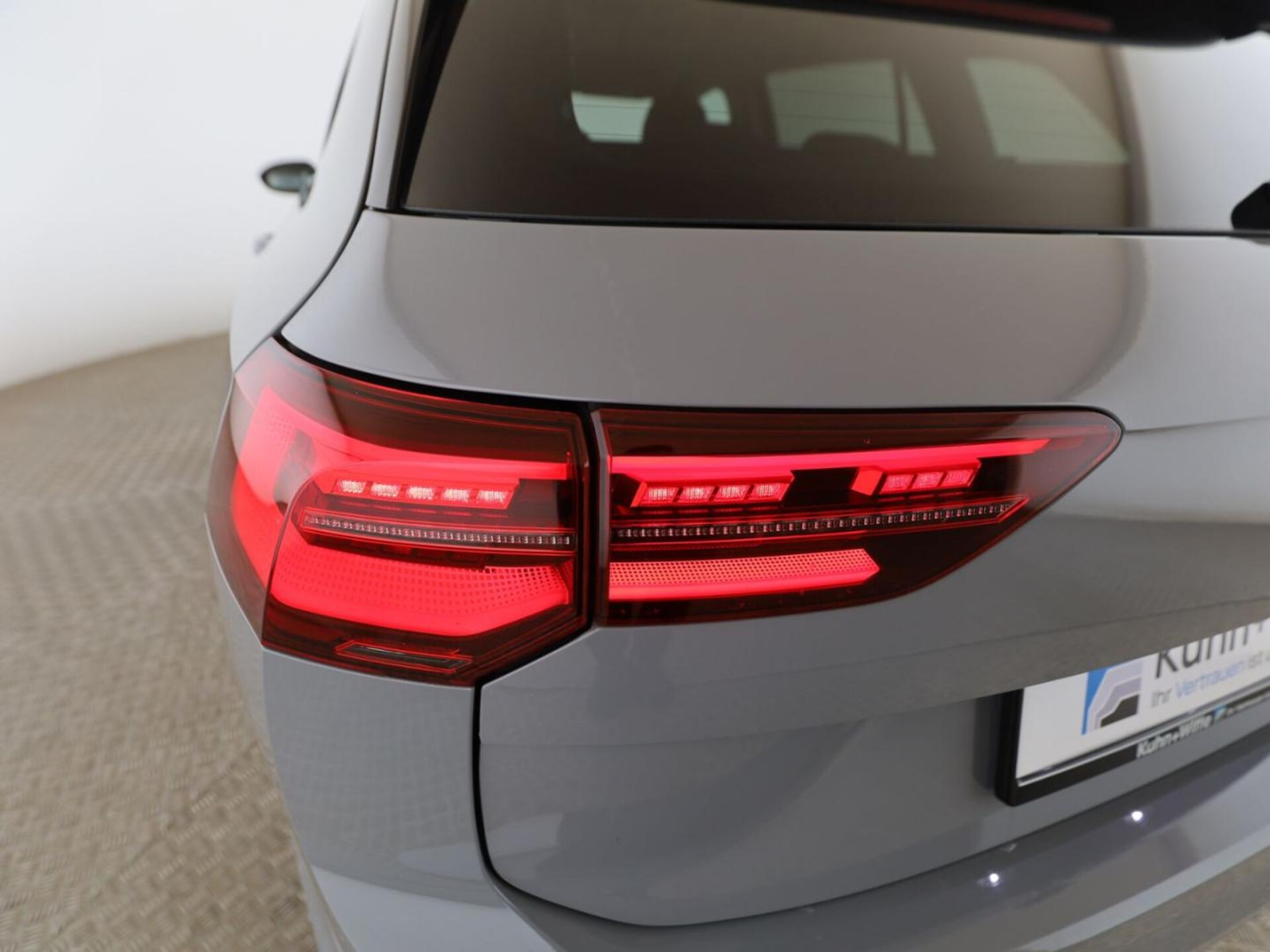 Volkswagen Golf Variant Active