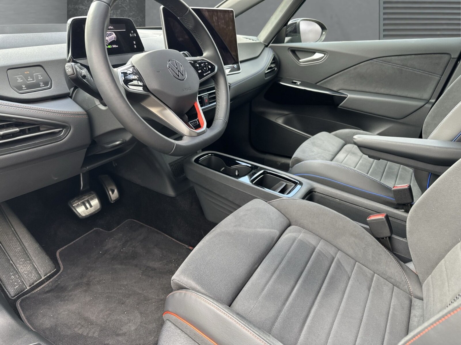 Volkswagen ID.3 – Bild 9