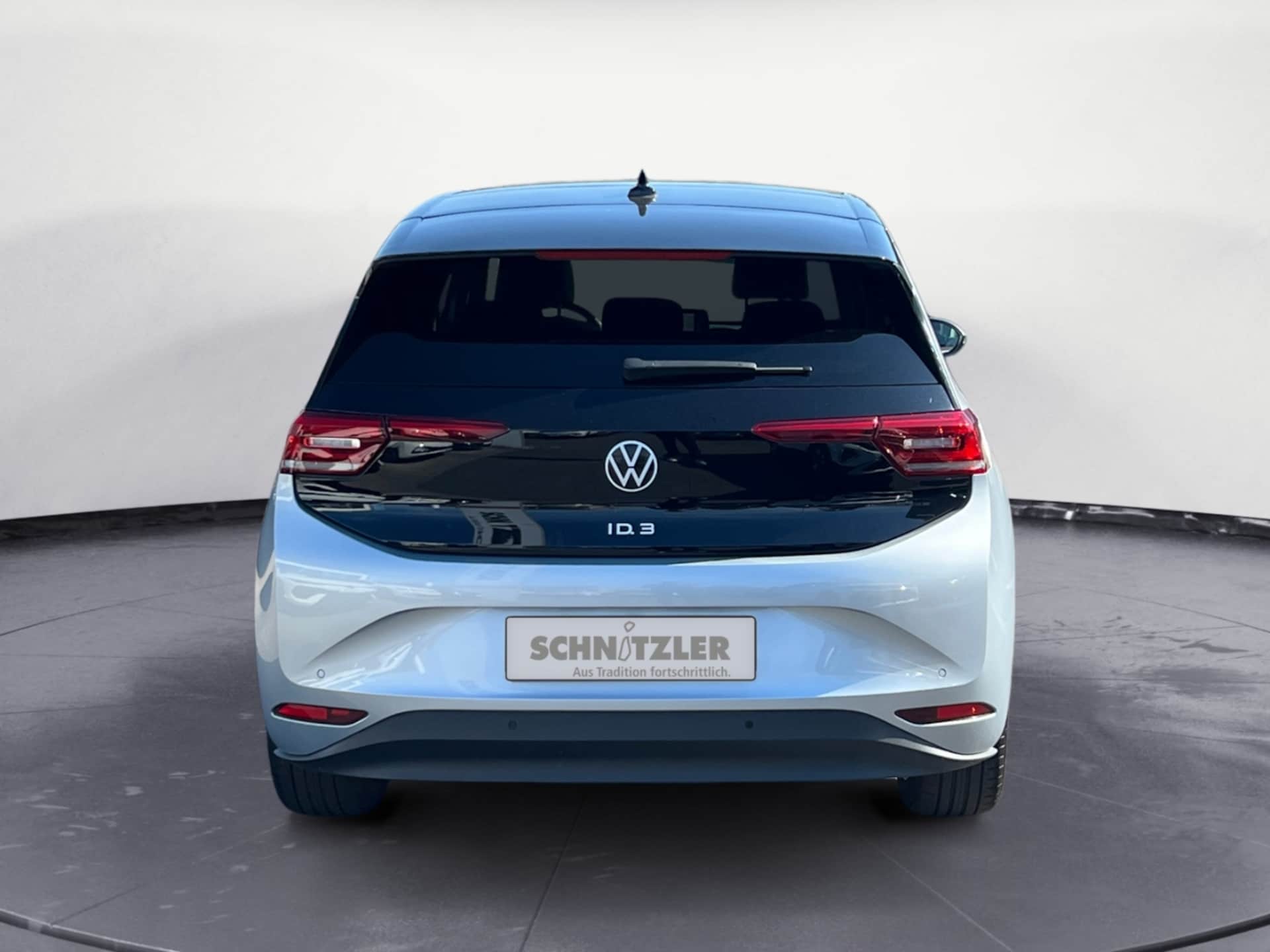 Volkswagen ID.3 Pro