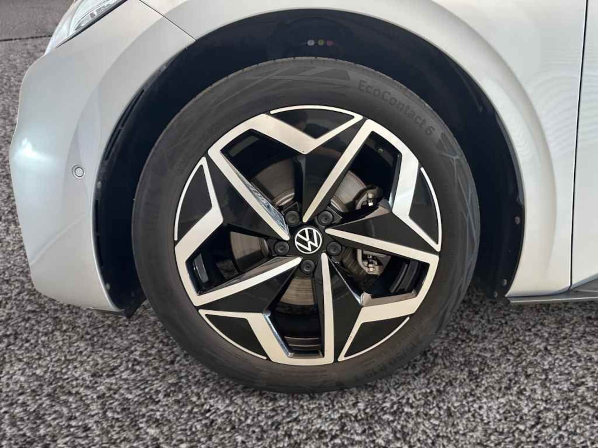Volkswagen ID.3 Pro S