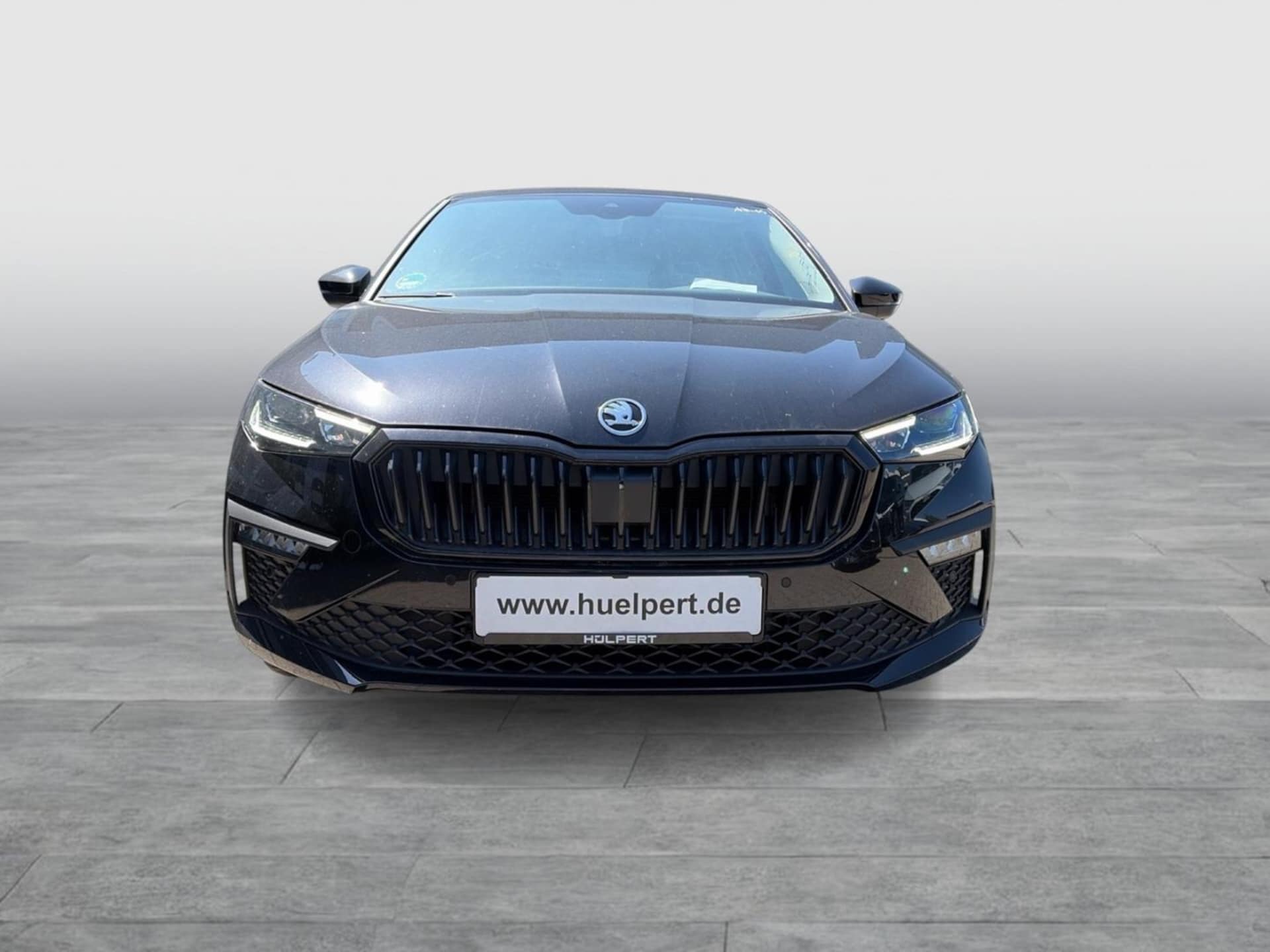 Skoda Scala Tour