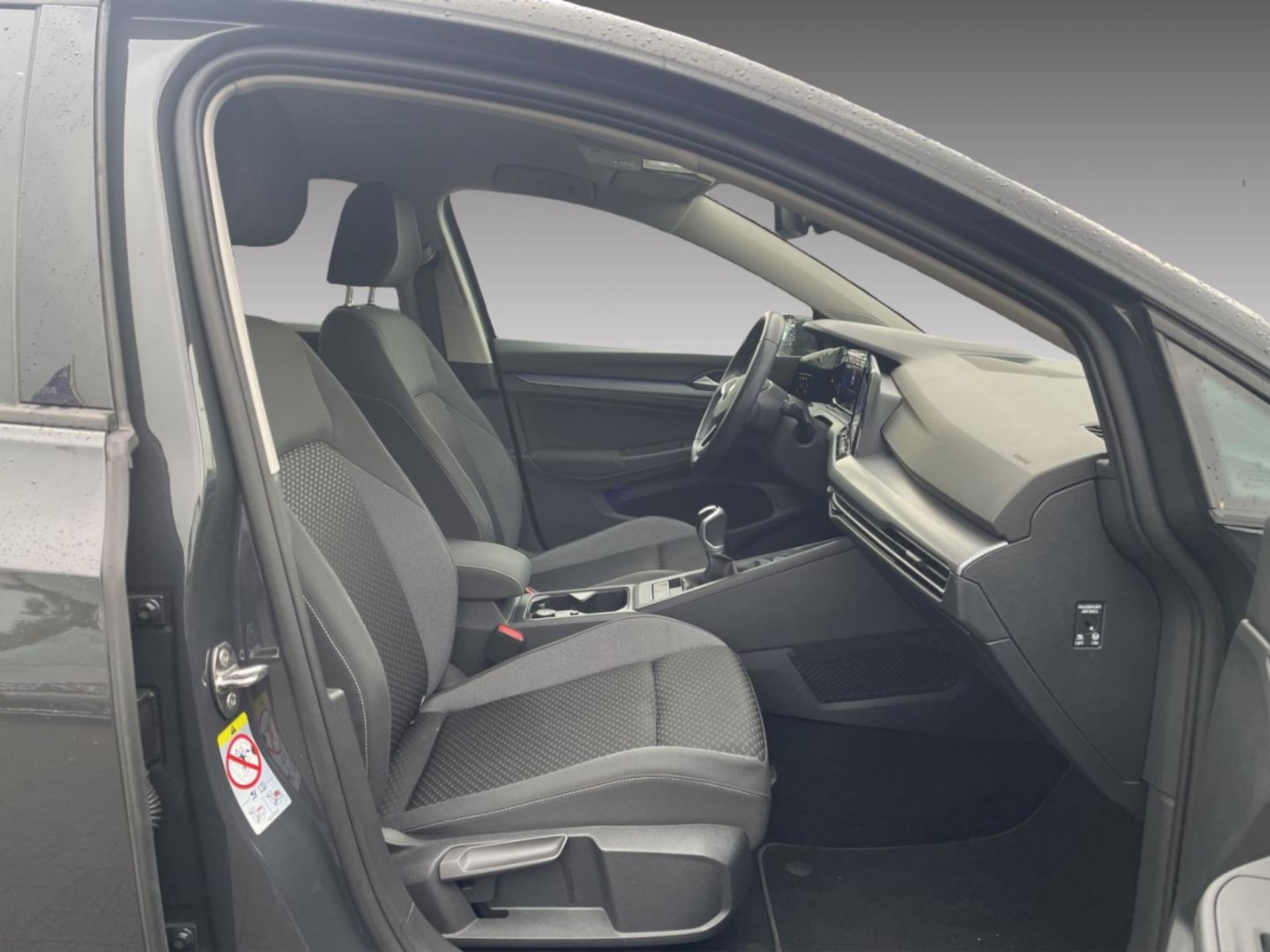 Volkswagen Golf Active