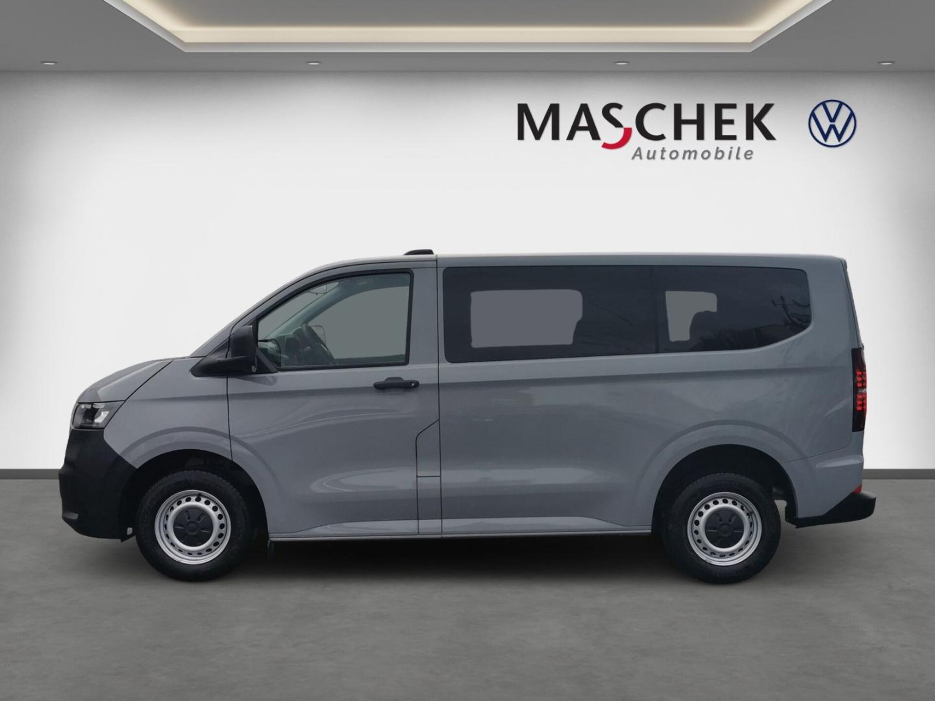 Volkswagen Transporter Kombi kurzer Radstand