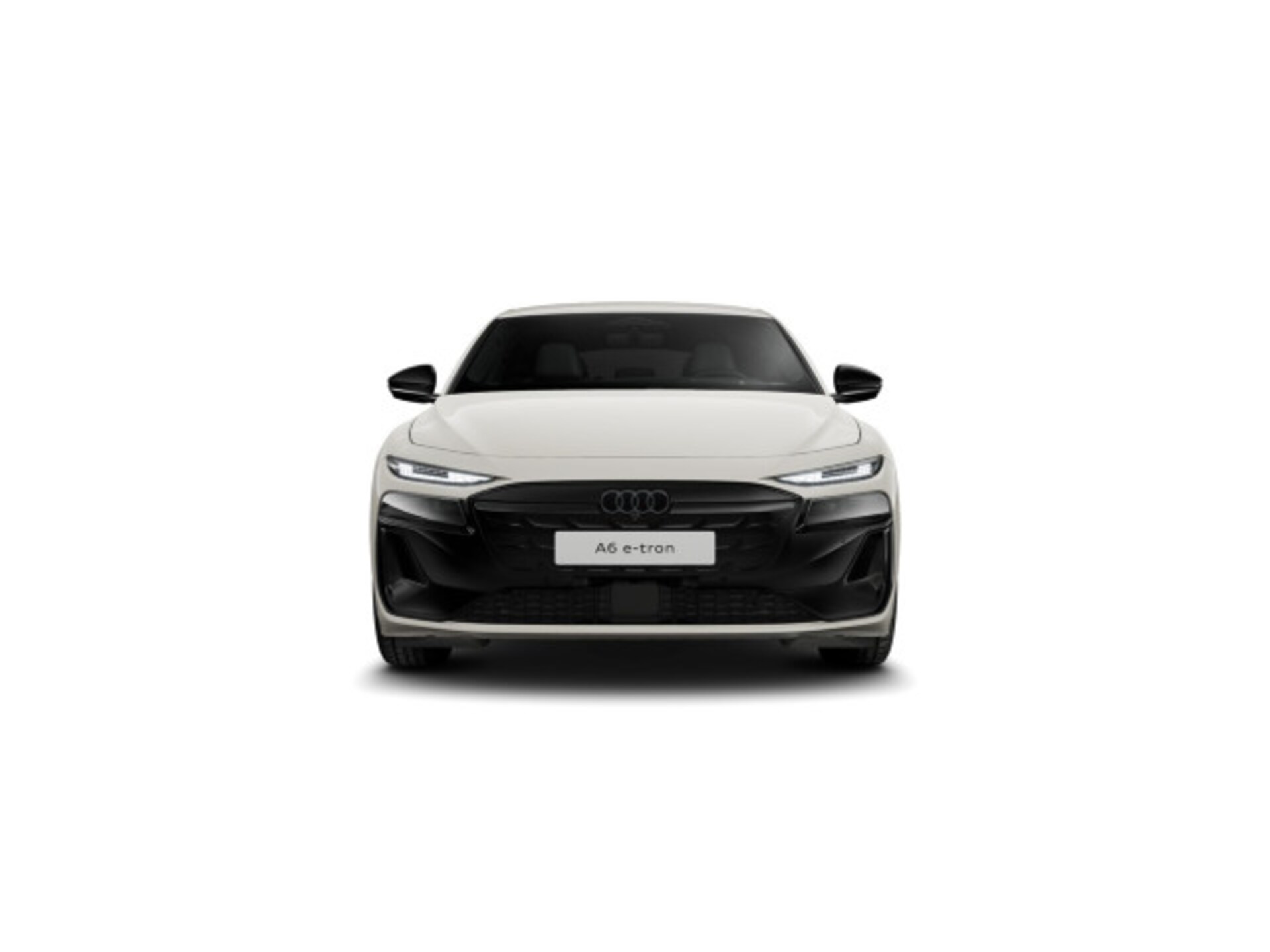 Audi A6 Avant e-tron