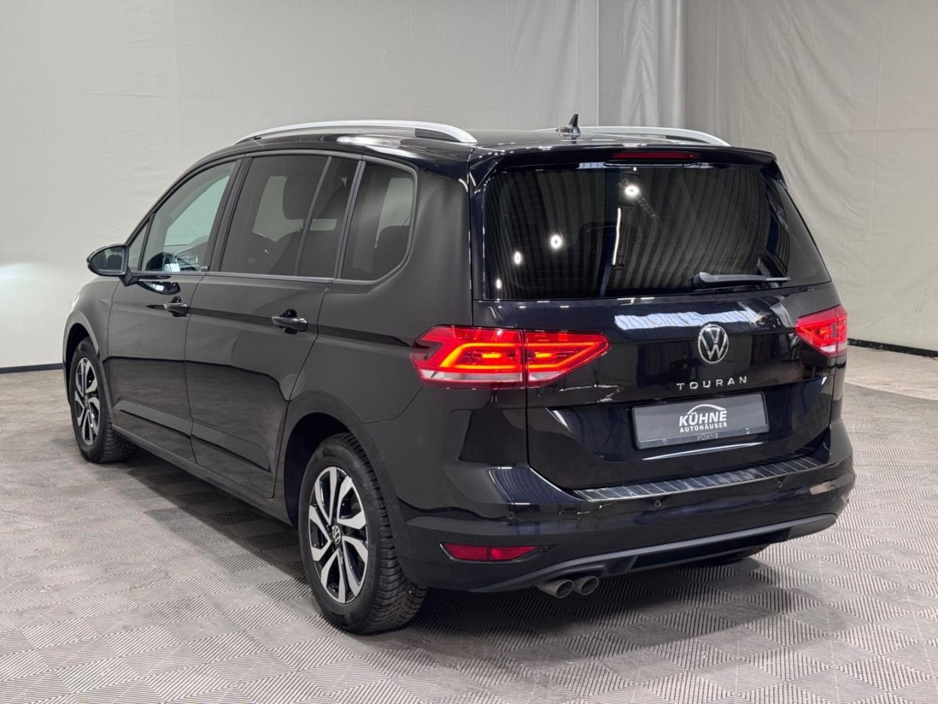 Volkswagen Touran Active