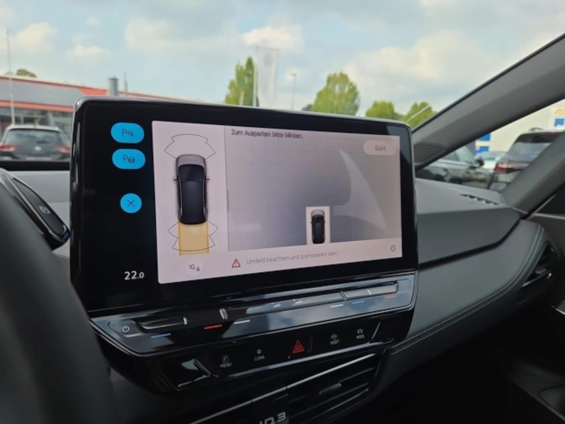 Volkswagen ID.3 Pro