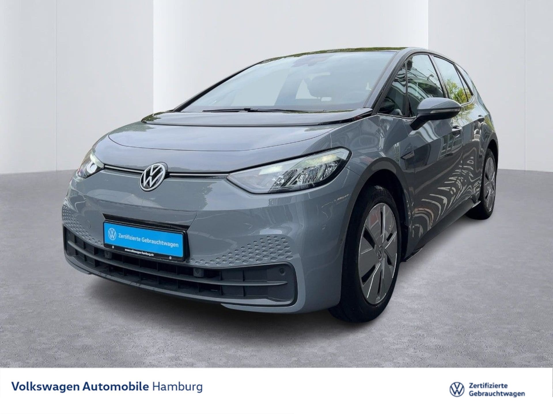 Volkswagen ID.3 Pro Performance