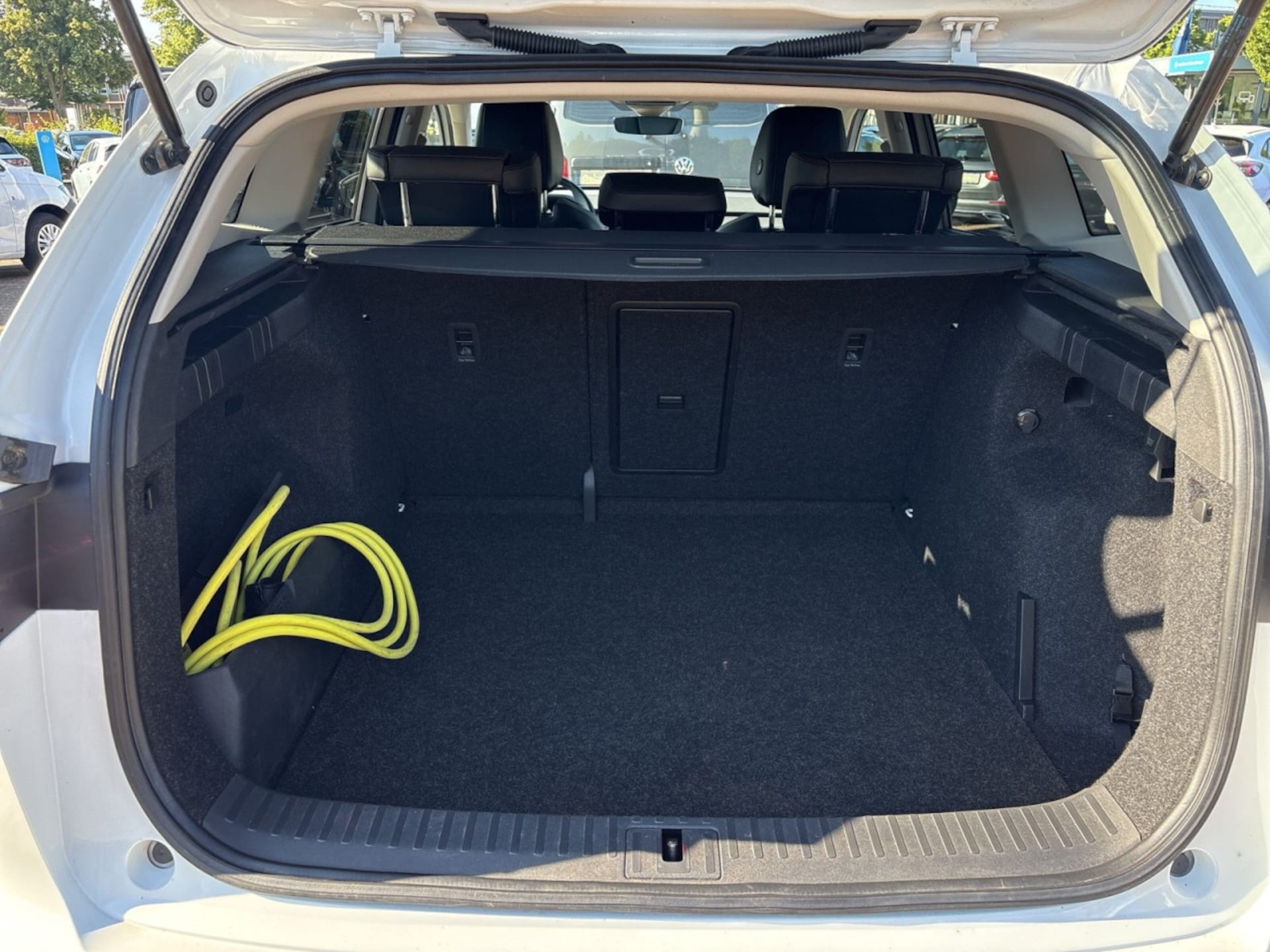 Skoda Enyaq 60
