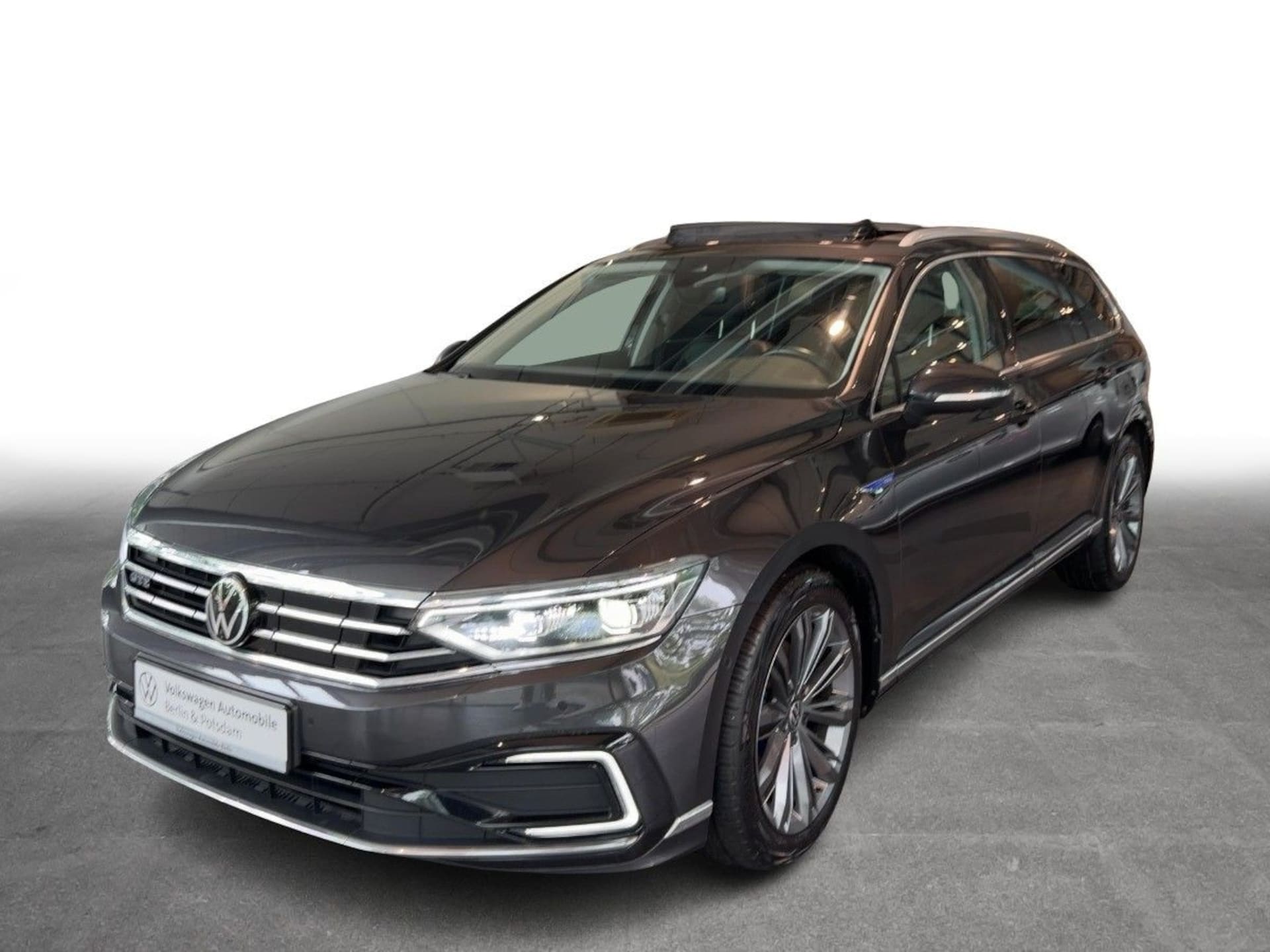 Volkswagen Passat Variant GTE
