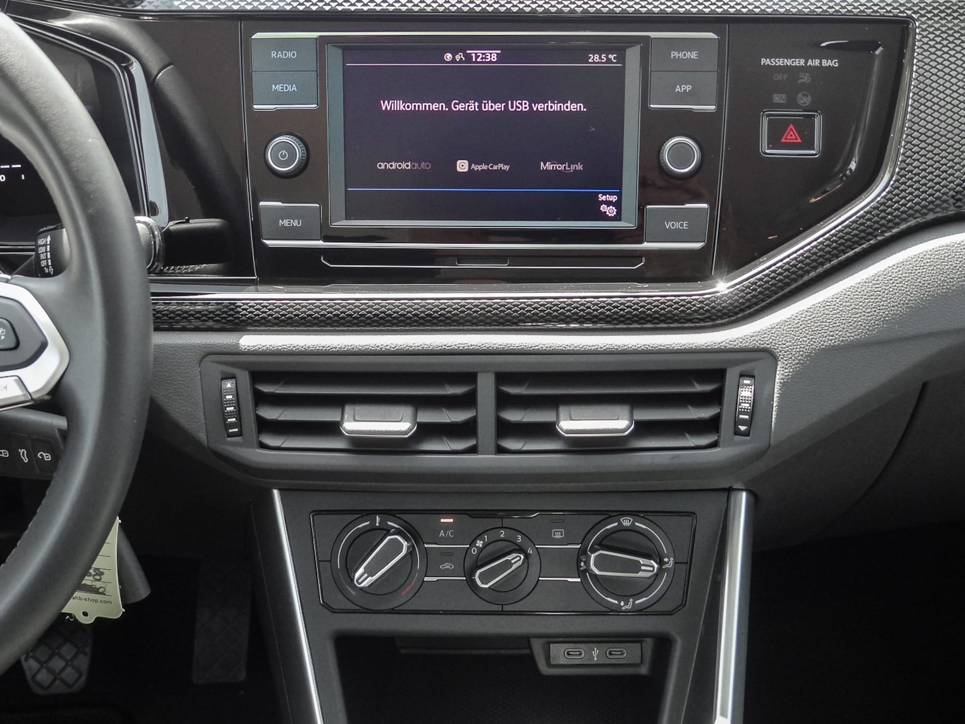 Volkswagen Polo Life