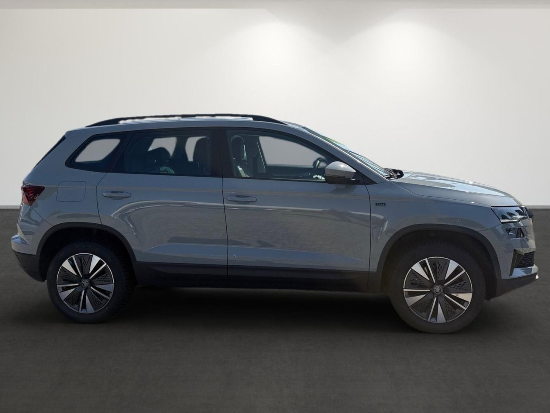 Skoda Karoq Selection