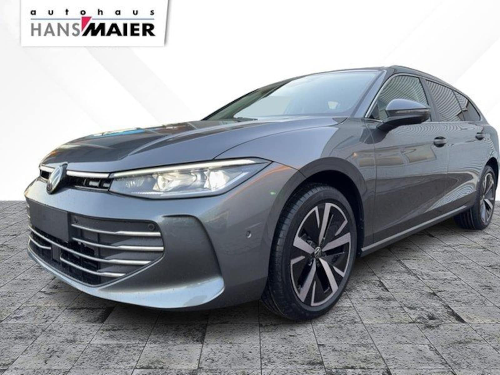 Volkswagen Passat – Bild 7