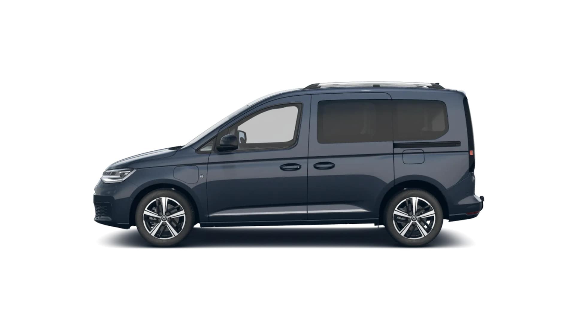Volkswagen Caddy Style