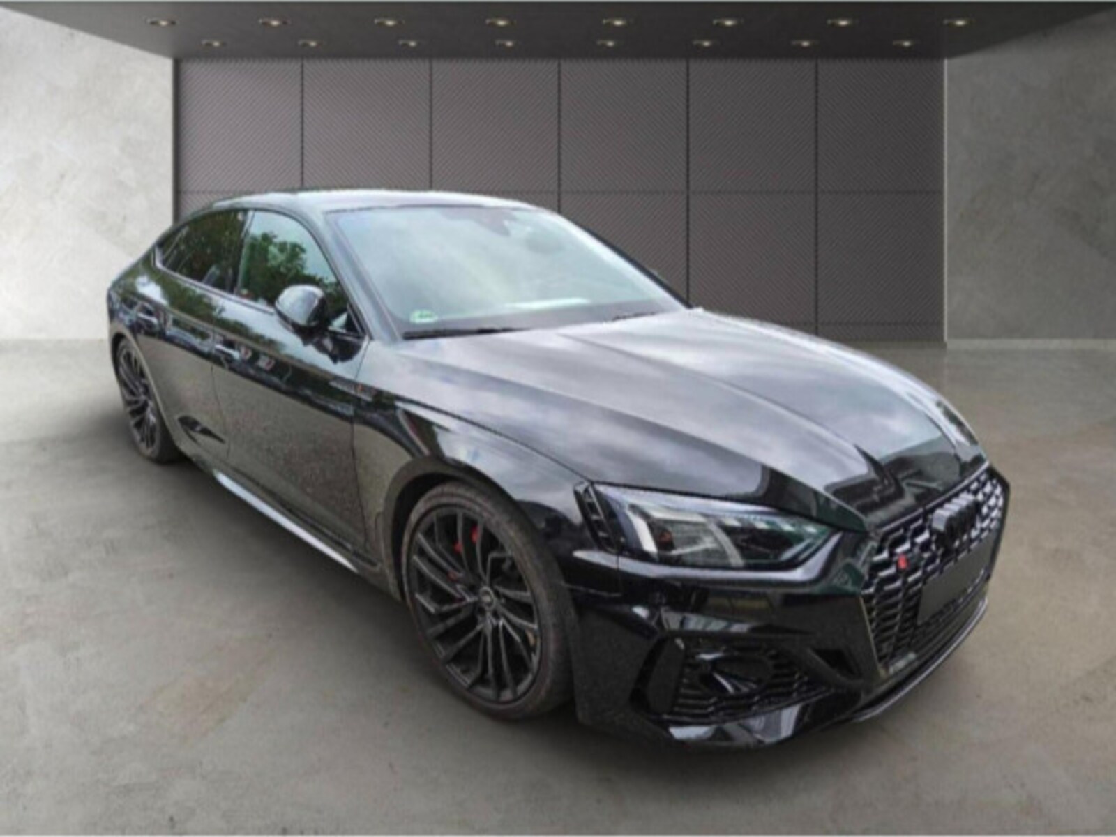 Audi RS 5 Sportback – Bild 3