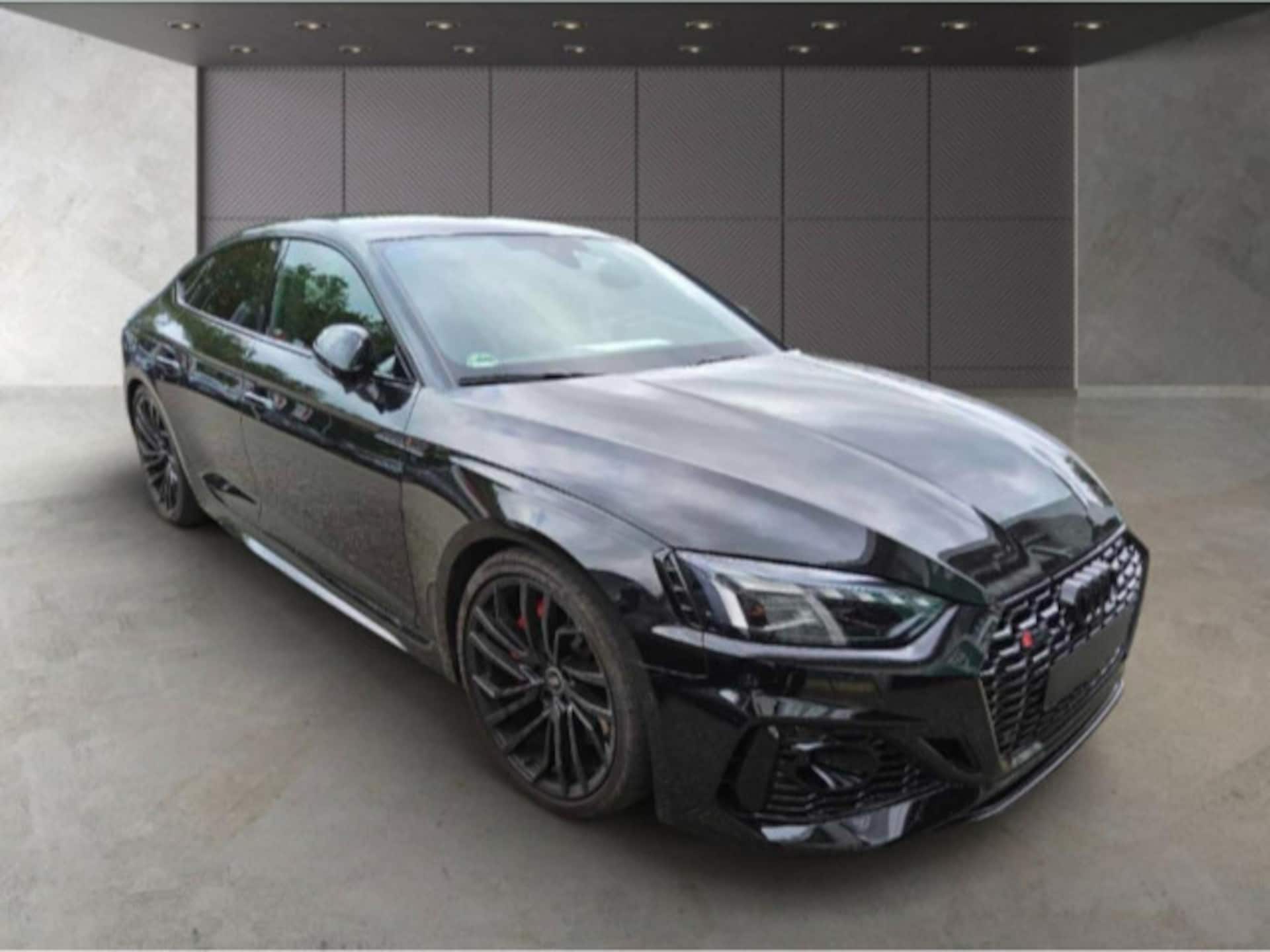 Audi RS 5 Sportback