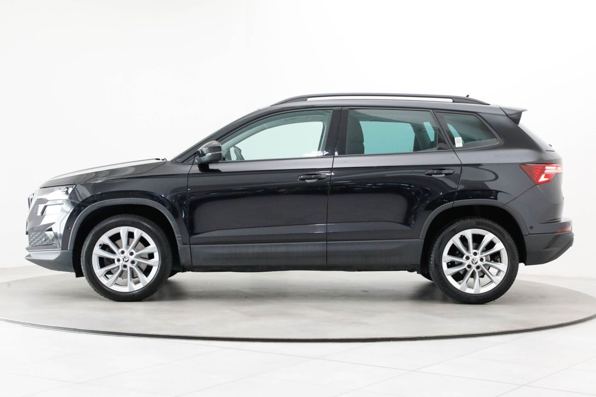 Skoda Karoq Style