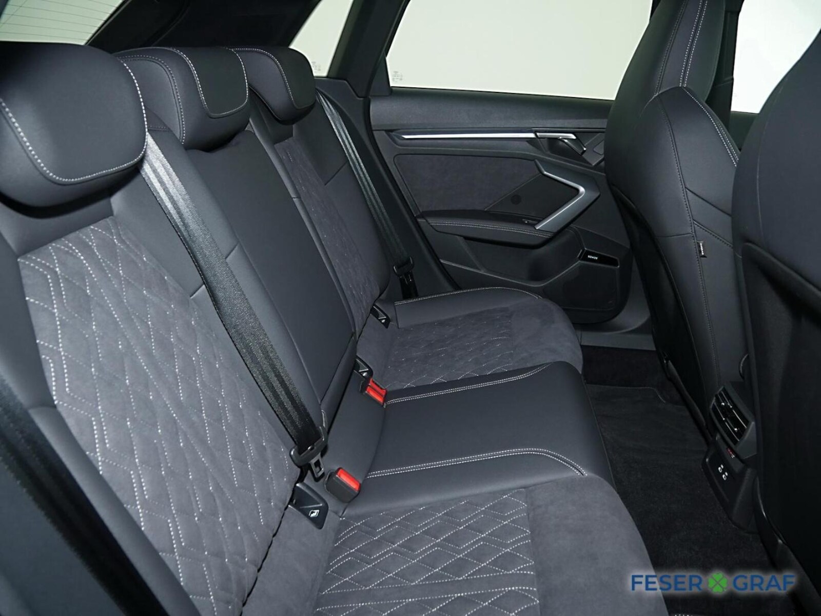 Audi A3 Sportback – Bild 5